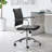 Modway Jive Ribbed Mid-back Executive Office Chair-127117312