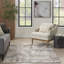 Zuckerman Abstract Area Rug-1512479966