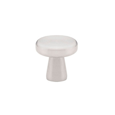 Poignée champignon 1 5/8 po de diamètre