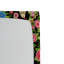 Drap-housse Ambesonne oiseaux et nature rose foncé et vert pistache-106698158