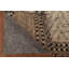 Tapis marocain en laine Earth Tone 9 x 13