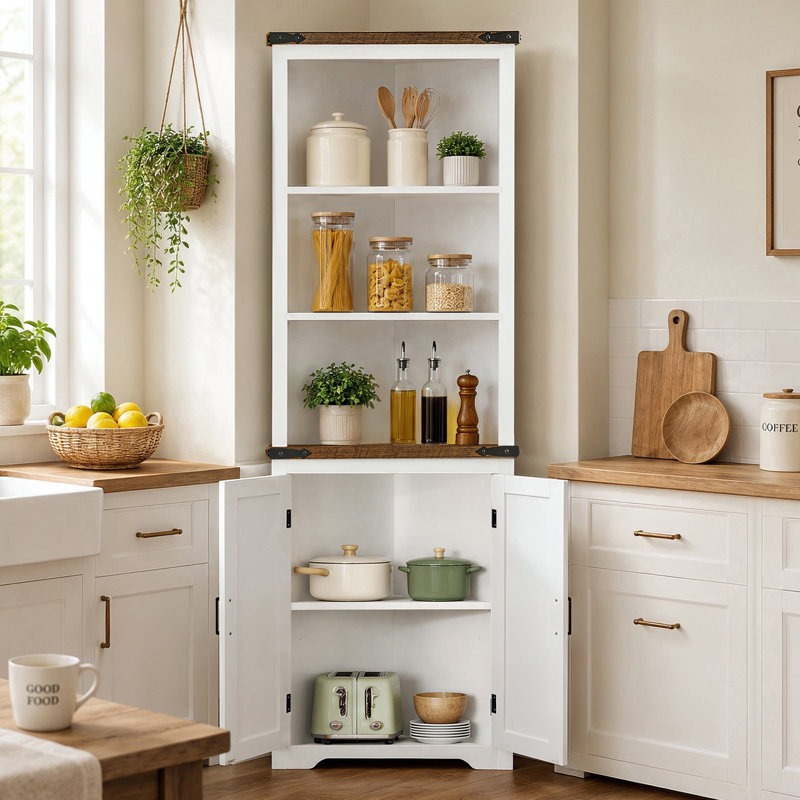 Kitchen Pantry