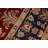 Dorn Wool Oriental Rug