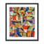 Secret Incantations Painting by Brad Ellis-48621035-48621038