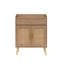 Commode d'appoint avec 1 tiroir Cupboardry Farmhouse-133528734