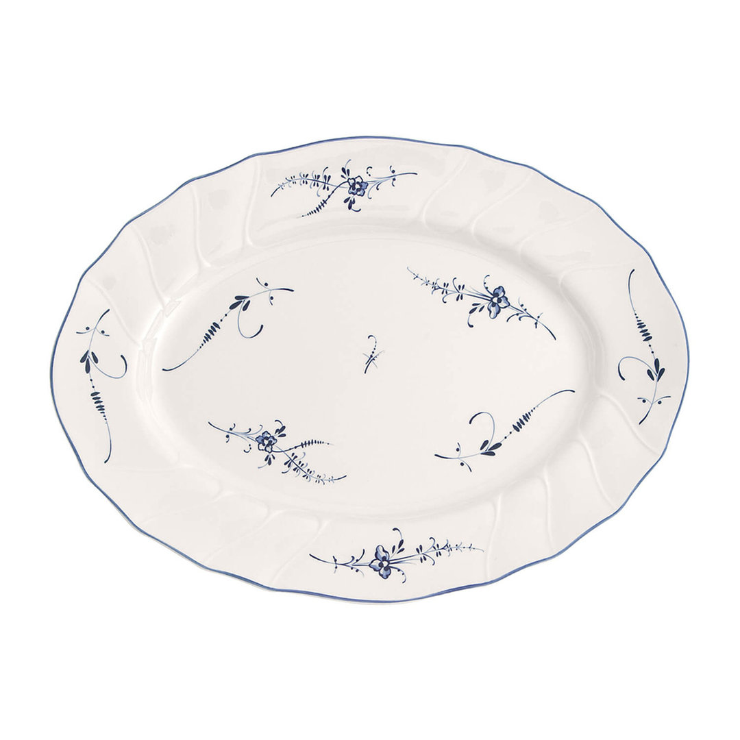 Villeroy & Boch Vieux Luxembourg Platter Villeroy & Boch