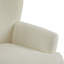 Fauteuil club rembourré Fleckenstein Boucle-969842948