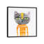 «Cool Cats I», art sur toile-30522945-72569729-72569730