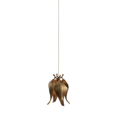 Luminaire suspendu 1 lumière Iota