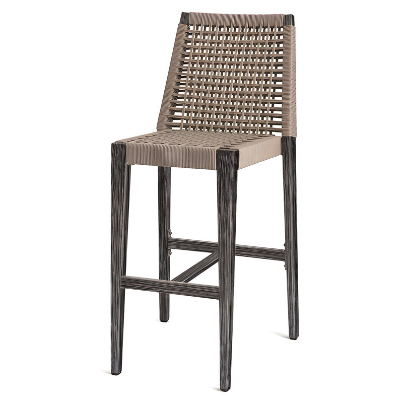 Tabouret de bar H & D