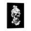 «Skeleton», impression sur toile-21404665-74546382-74546381