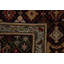 Tapis de couloir antique Kazak