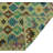 Benge Wool Geometric Indoor Rug