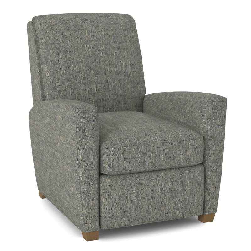 Recliner, 61650-33, Weathered Gray