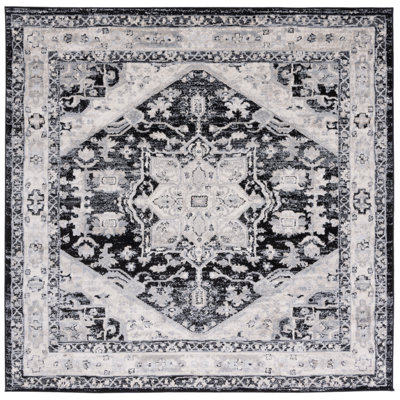 Alberte Performance Oriental Rug