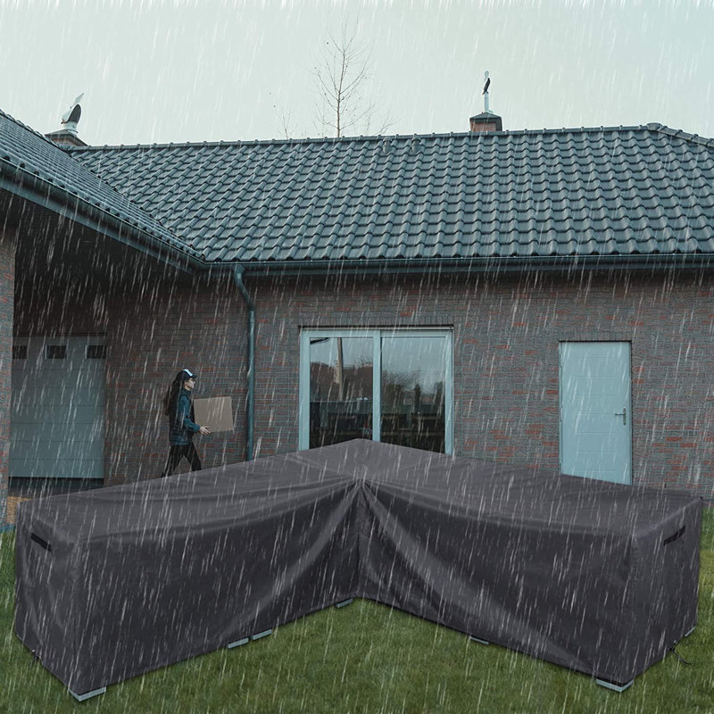 Debashis Outdoor Cover