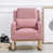 Tissu rose est en rupture de stock