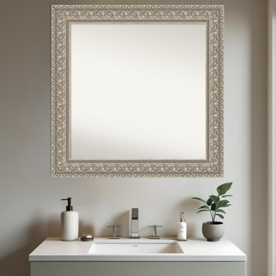 Miroir mural de salle de bain Sydney
