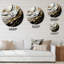Horloge murale Imminent Bliss Bold-93379863