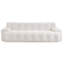 Canapé en 88 po 3 places 88 po Cloud-1992426817