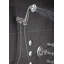 Rook® Wall Mount Handshower with H2OKinetic® Technology-51913665