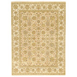 One-of-a-Kind 8'11" X 12' Hand Knotted Area Rug