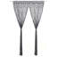 Lastrup Sheer Curtain Single Panel-160395729