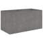 Rakhi Planter Corten Steel
