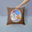  Housse et insert de coussin extérieur d'extérieur