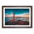 Walnut Framed selected