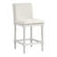 Tabouret à hauteur de comptoir Carlese-1245528190