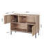 Console Lindisfame 39,4 po