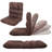 Trule Adjustable Reclining Floor Game Chair-970396626