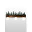 Rustic Lodge 3 - Light Vanity Light