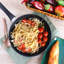 Martha Stewart Non Stick Aluminum Frying Pan-88986685-88986684