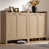 Medium Yellow Wood