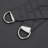 Burhadin 100% Polyester Oxford 2m x 2m x 2m Triangle Shade Sail-1585227884