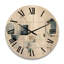 Horloge murale Mauchi-1294142211