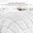 All Season Down Alternative Comforter Microfiber Duvet Insert with Corner Tabs-1582433442-1552295296