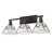 Monteverde 3 - Light Dimmable Vanity Light
