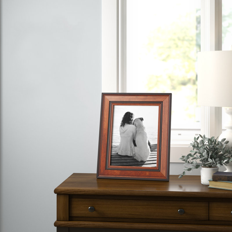 Cadre photo Mindy, 12 po x 12 po