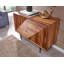 Gromwell 100cm Solid Wood Sideboard