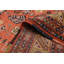 Tapis cuivre Finest Kargahi 6 pi 11 po x 9 pi 2 po