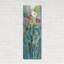«Tall Bright Flowers I» par Silvia Vassileva