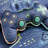 Gamepad Controller Skateboard Kids Comforter Set