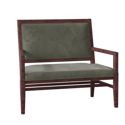 Brady Upholstered Armchair
