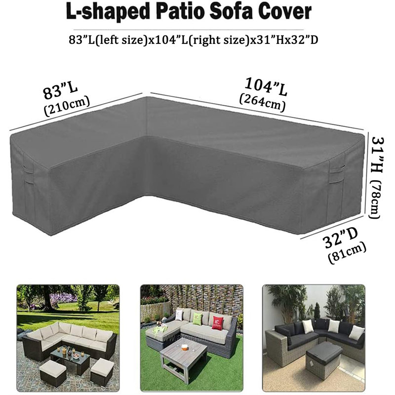 Outdoor Cover