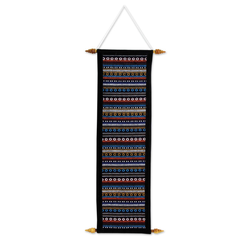 Suspension murale thaï naga par keawpankanlaya