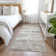Malek Indoor/Outdoor Area Rug with Non-Slip Backing