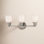 Windham 3-Light Dimmable Vanity Light